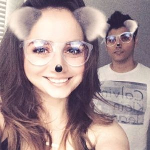 Meet your Posher, Silda